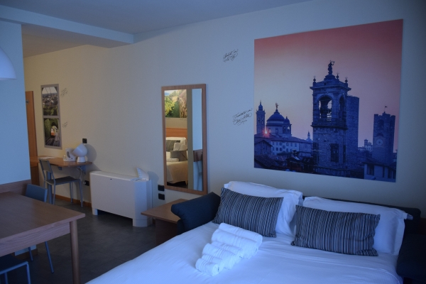 Hotel Borgo Brianteo